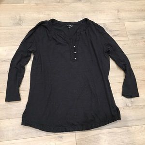 Lucky Brand Long Sleeve
